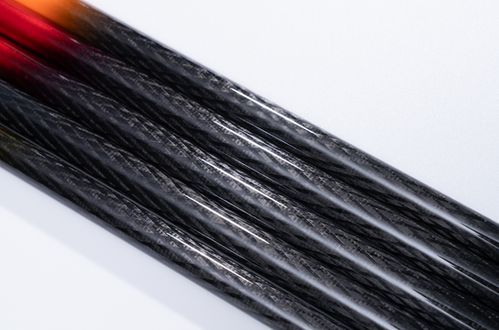 X-WAVE Shaft (3A) (Titanium Gold) | XWAVEUS