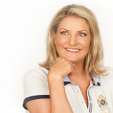 Dr Doris Leukauf