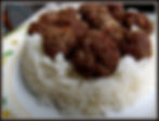 PİLAVÜSTÜ KÖFTE+AYRAN