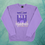 Thumbnail: Nightmare on Cornelia Street Comfort Colors Crewneck