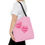 Thumbnail: New Romantics Tote Bag