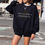 Miniatyrbild: Look What You Made Me Do Crewneck