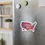 Thumbnail: I Hate It Here Die-Cut Magnets