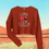Thumbnail: 'Tis the Damn Season Cropped Crewneck