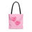 Thumbnail: New Romantics Tote Bag