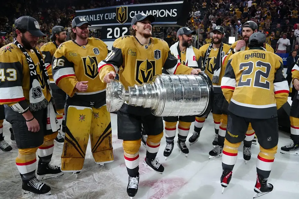 Las Vegas Golden Knights 