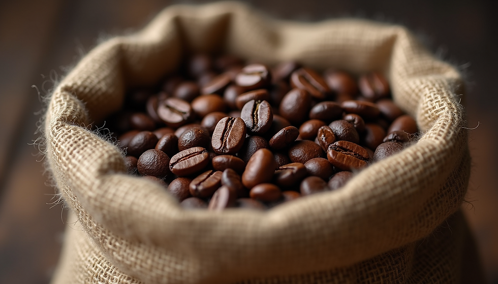 Boost Your Coffee Business with Specialty Suppliers