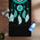 Thumbnail: Yoga Mat - Dream Catcher Design