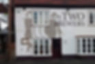 Public House Mural