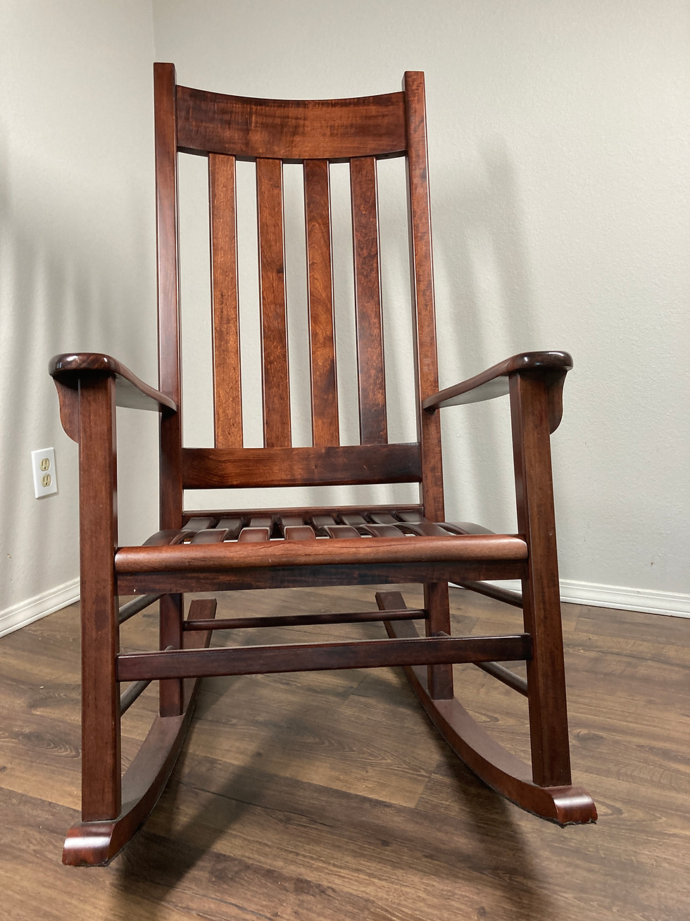 Thumbnail: Rocking Chair