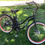 Thumbnail: NEAR NEW X-Treme E-Bike Electric bicycle Malibu beach cruiser