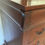 Thumbnail: Wooden Dresser with Mirror (SOLD)