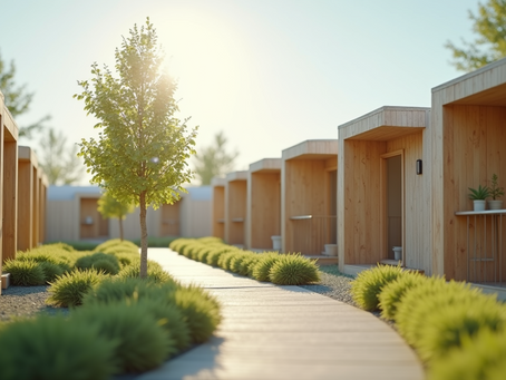 Innovative Design Concepts from Recent Competitions