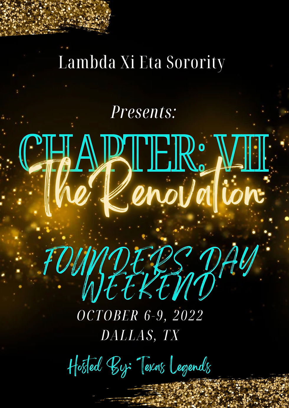 FOUNDERS DAY 2022