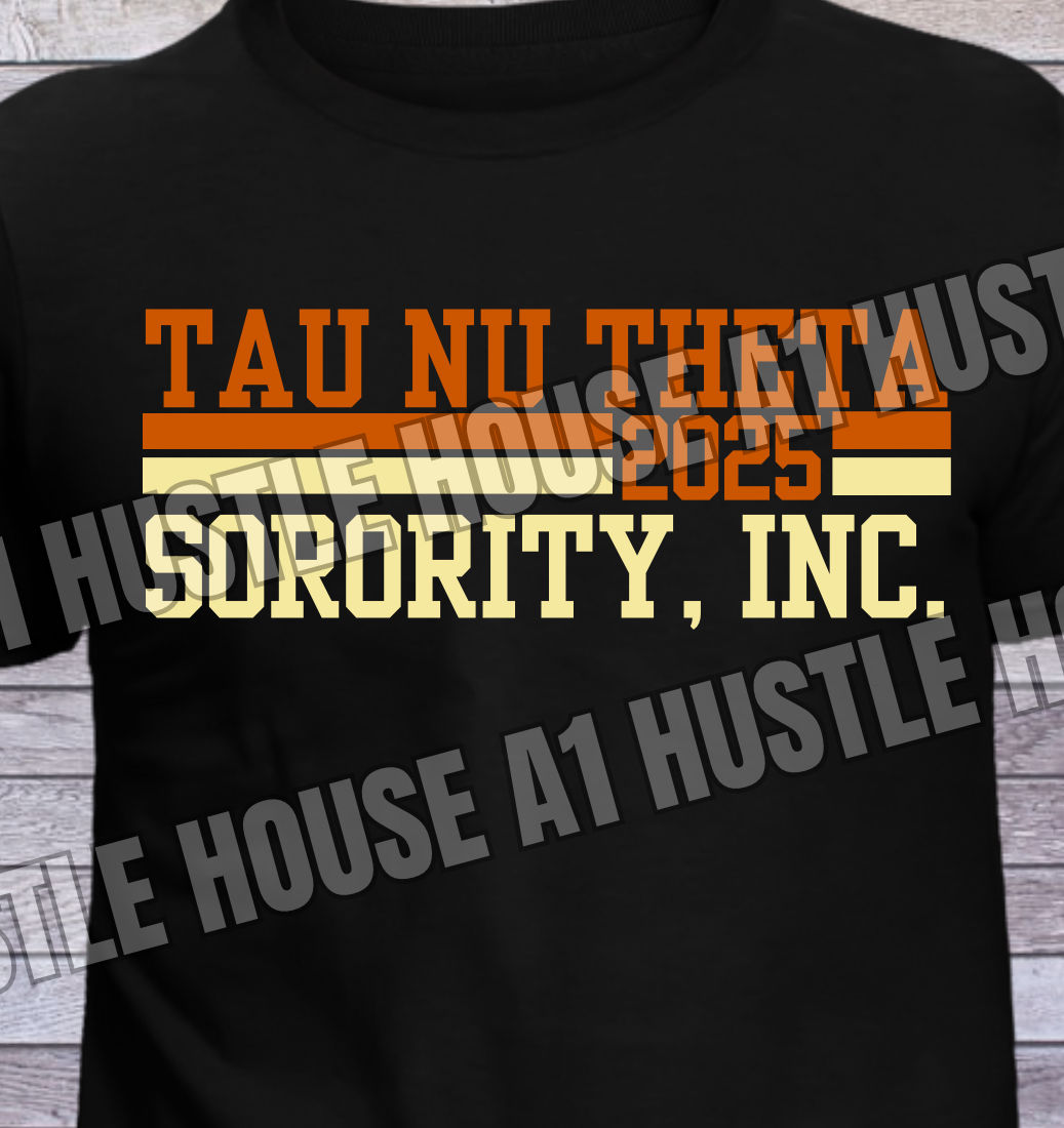TNT- Straight Tau Nu Theta