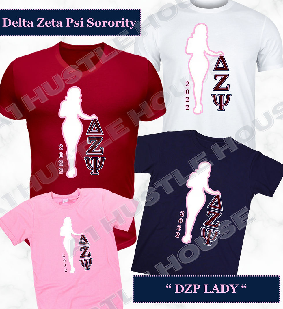 DZP LADY