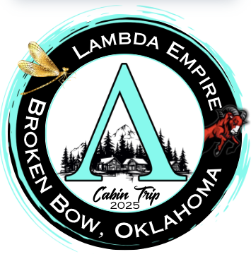 Lambda's Cabin Trip ( Members Only)