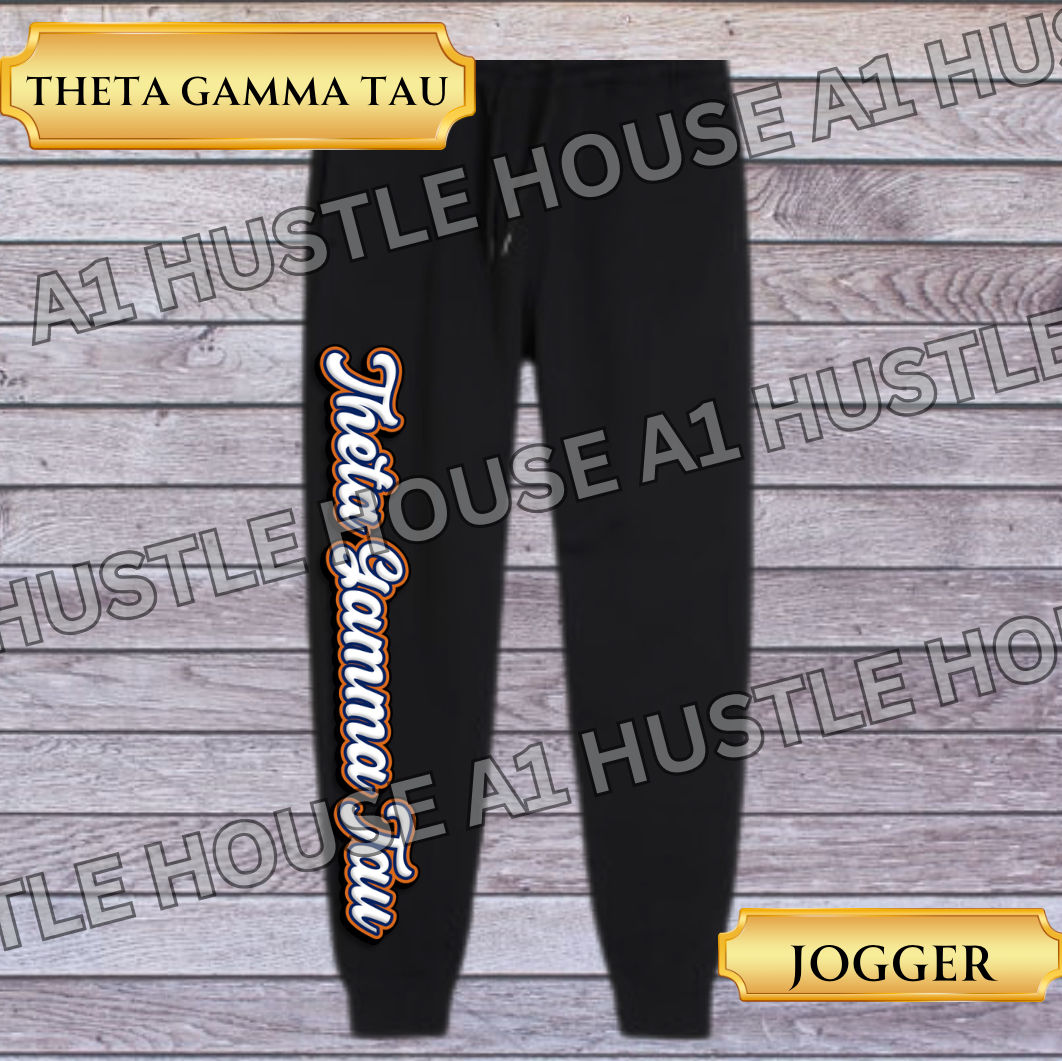 TGT- Issa joggers for me