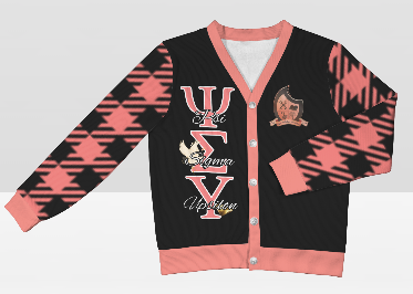 Thumbnail: PSU- That Girl Cardigan