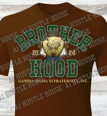 GSX- Brotherhood Official