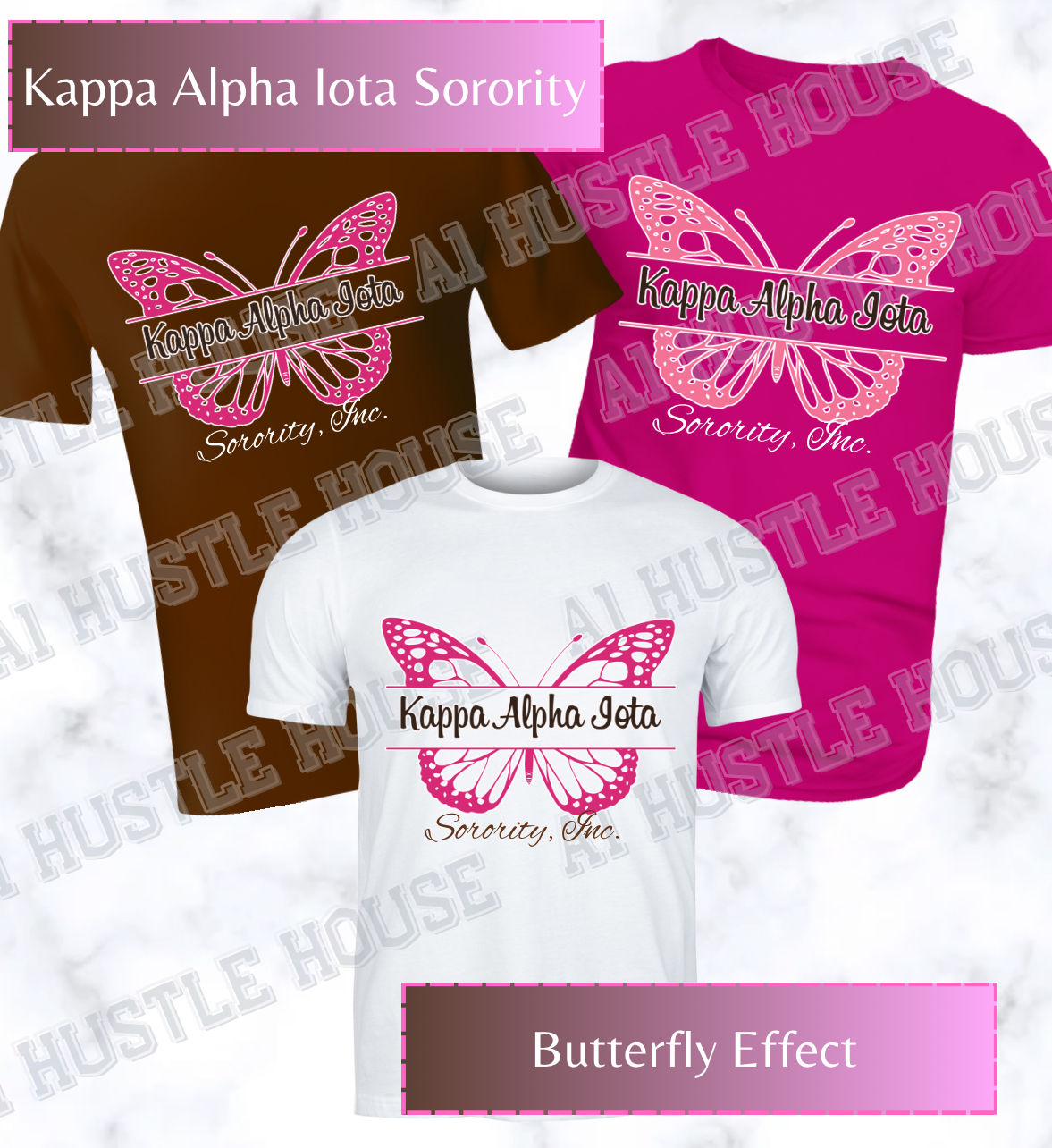 The Butterfly Effect