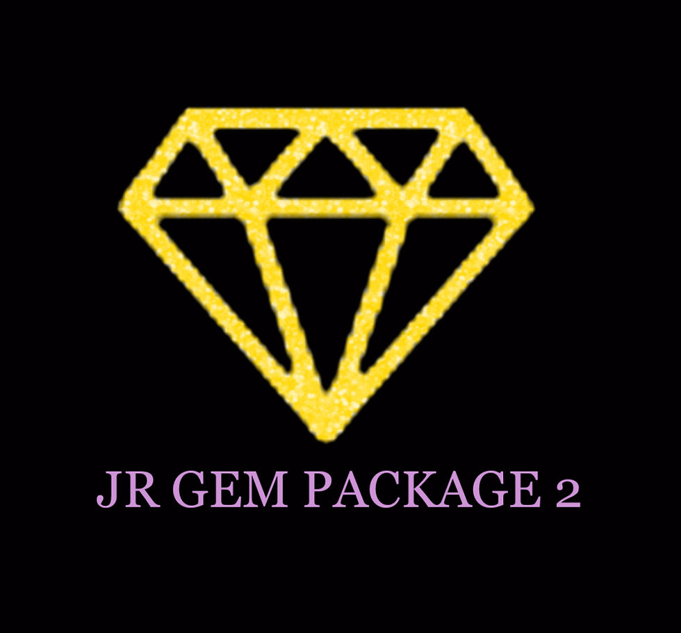 Jr Gem Package 2