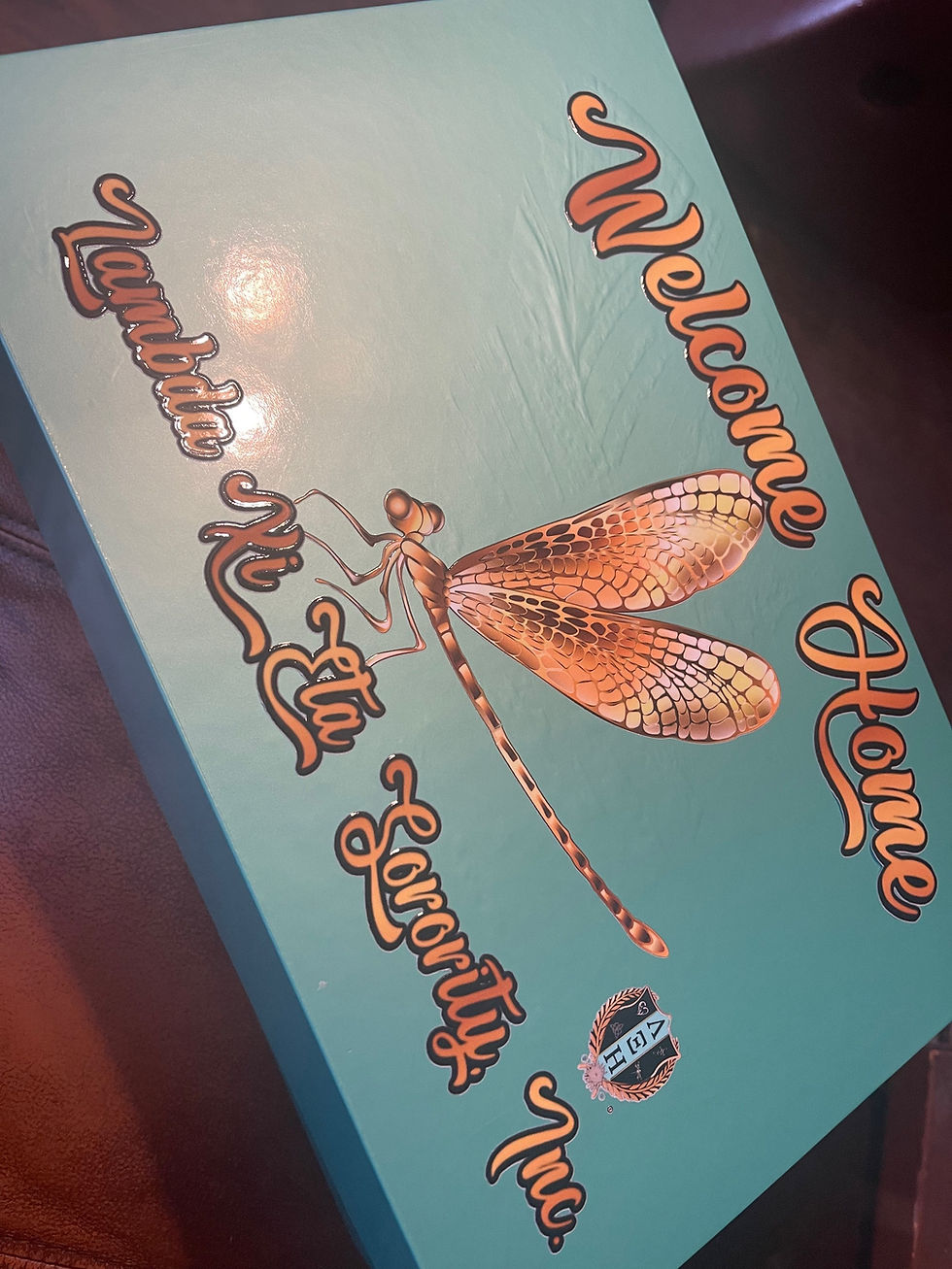 Thumbnail: LXE gift Wrap Options