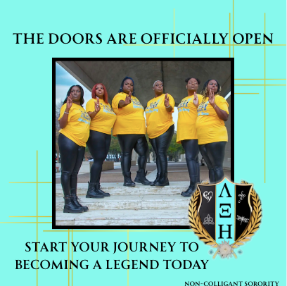 Lambda University Enrollment Now Open! (FALL '25)