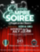 Lambda Empire Soiree