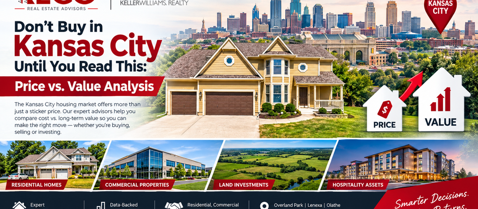 land for sale in Kansas City
