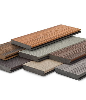 deck staining near me