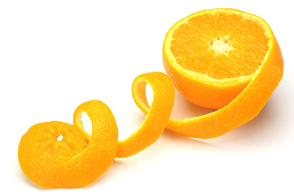 Naranja