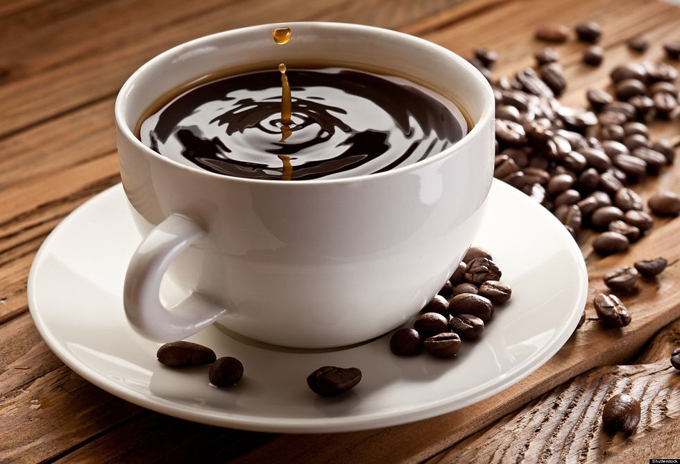 Café