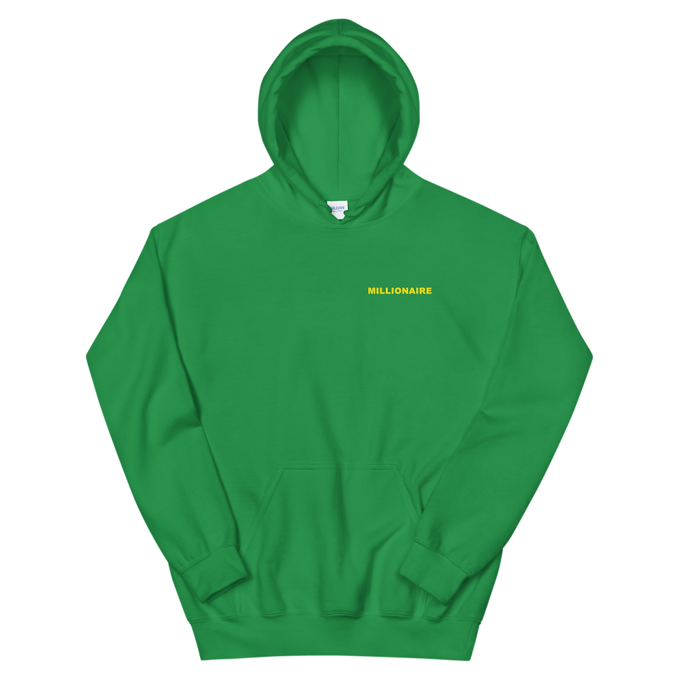 Thumbnail: Great Success - Hoodie