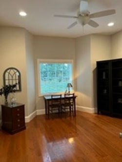 Office / 5th Bedroom