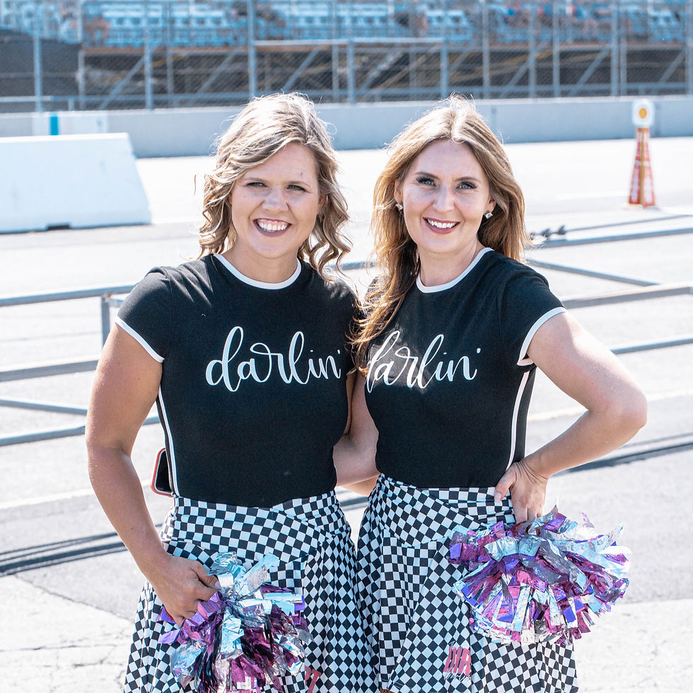 Two Darlins at PIR_edited