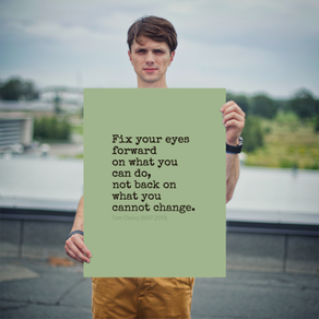 Step Into Your Future