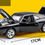 Miniatura: Dodge Charger 1970
