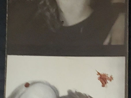 An Anchor in the Chaos