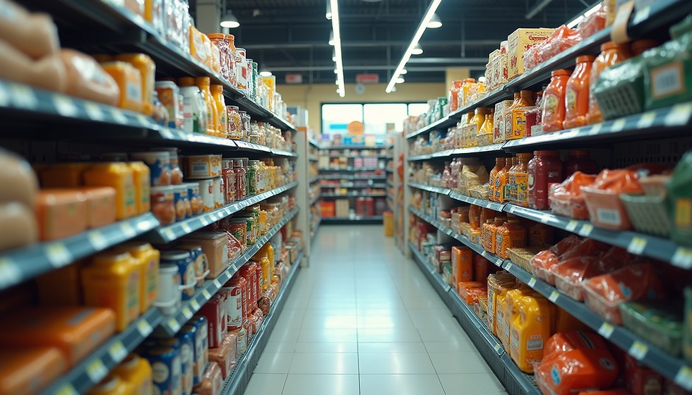 How Trade Wars Influence Consumer Prices