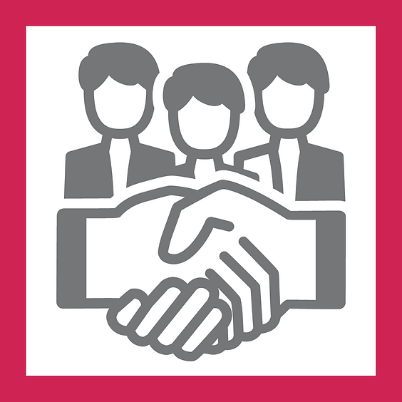 Education Industry Partnership