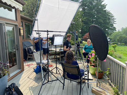 Video Interview