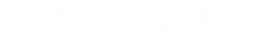 IONFRESHER-White-logo