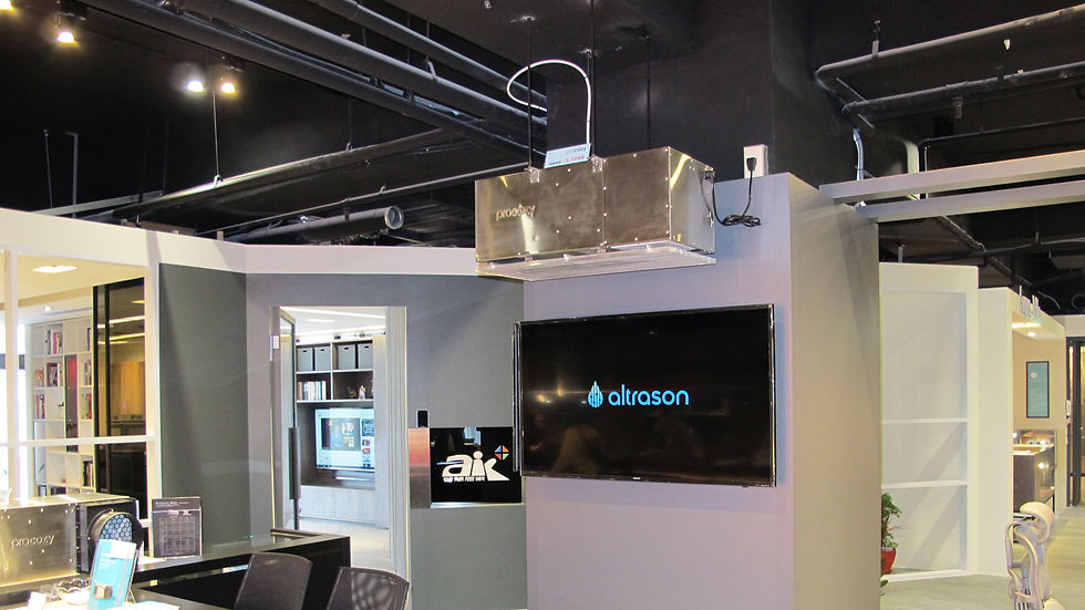 ProCozy Air™ Product Showcase