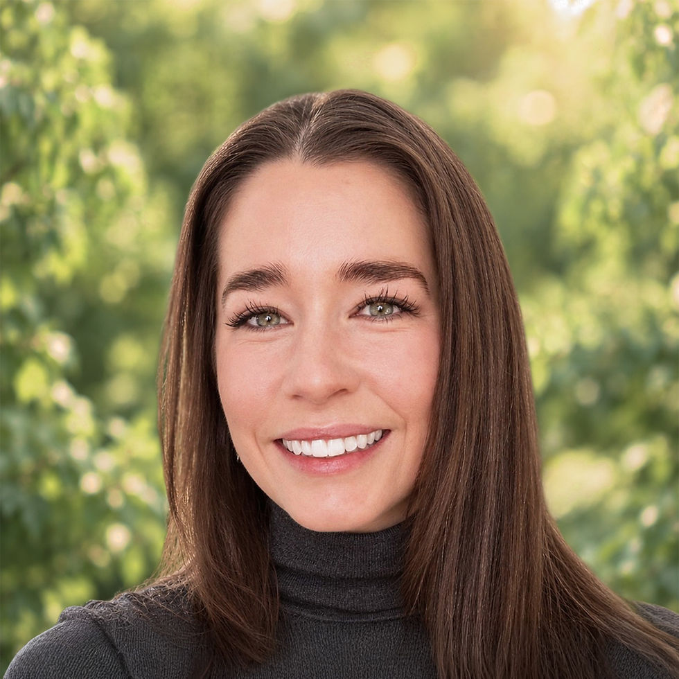 JAMIE LANGE, PMHNP-BC