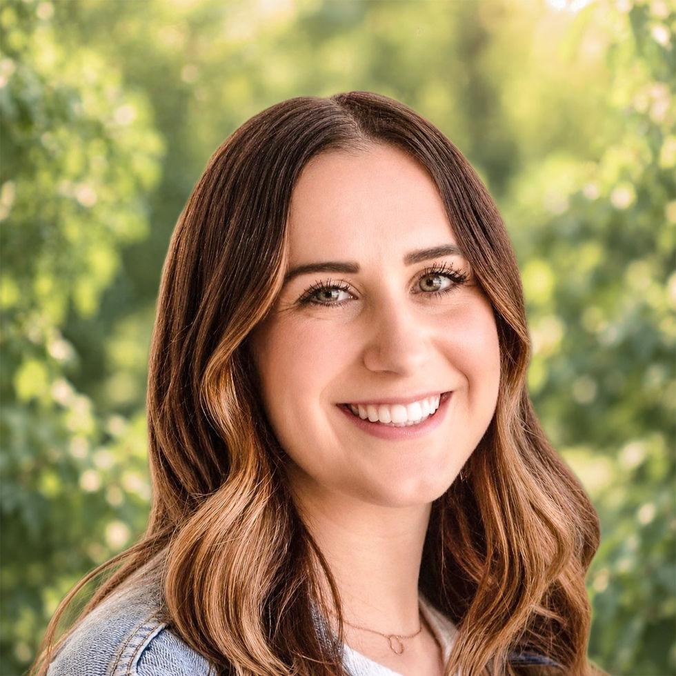 KYLA IVERSON, AMFT
