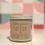 Thumbnail: CACTUS & SEA SALT - Cactus, Musk, Floral, Sea Salt Scented Candle