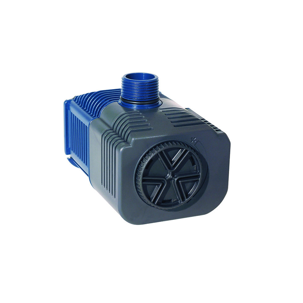 Bomba Para Acuario Quiet One 2200 De 594 GPH Lifegard