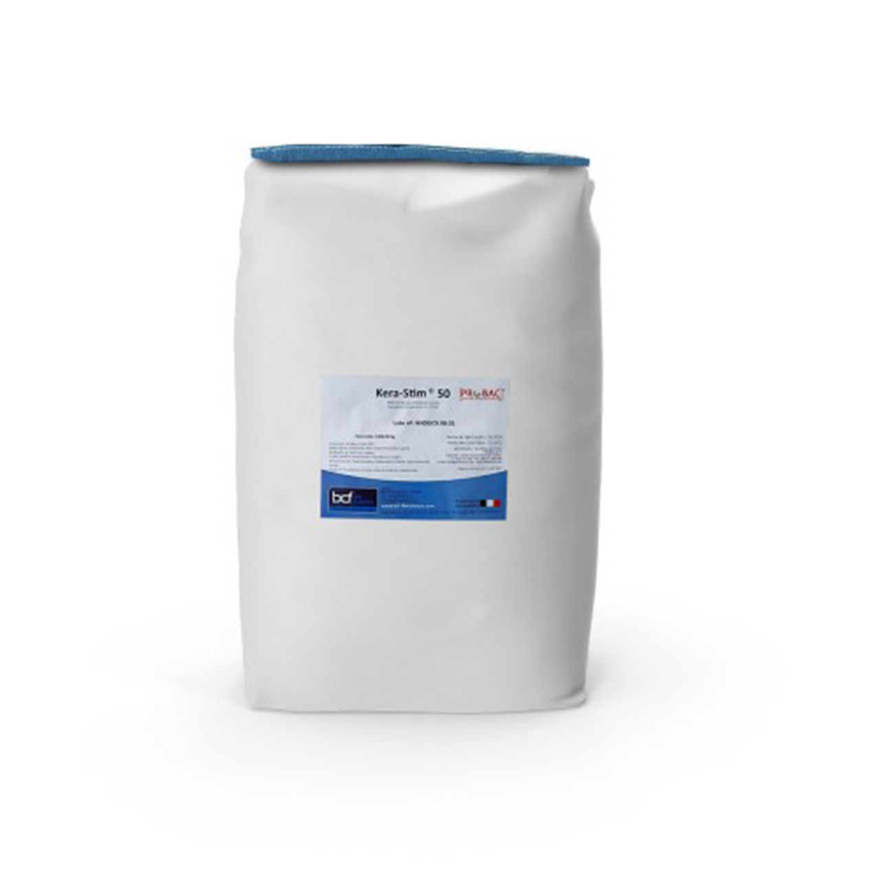 Kera Stim 50 Ácidos Libres Mejoradores Del Rendimiento BCF