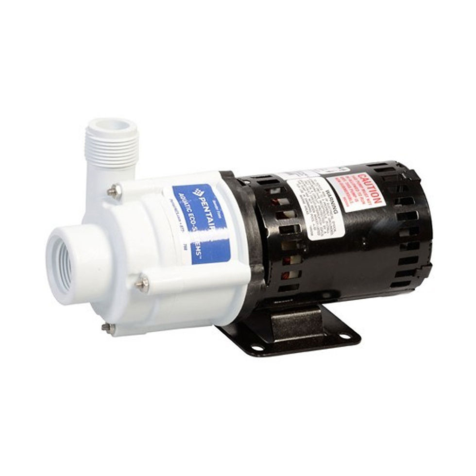 Bomba Para Acuario 1/30 HP 2MDQX-SC Little Giant®